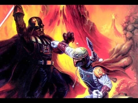 10 Awesome Facts You Didn't Know About Darth Vader - ReelRundown