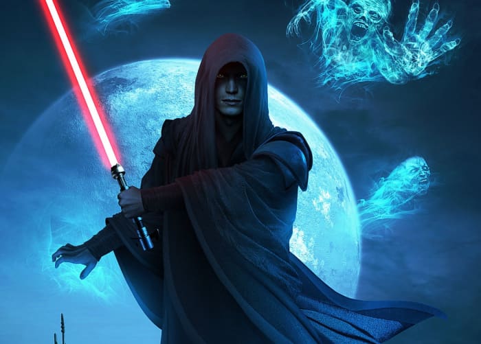 Top 10 Surprisingly Good Sith in 