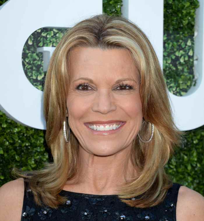 Vanna White: Interesting Things About the "Wheel of Fortune" Hostess