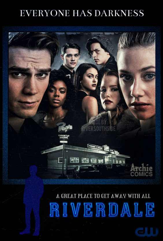 "Riverdale" Season 2 Review ReelRundown