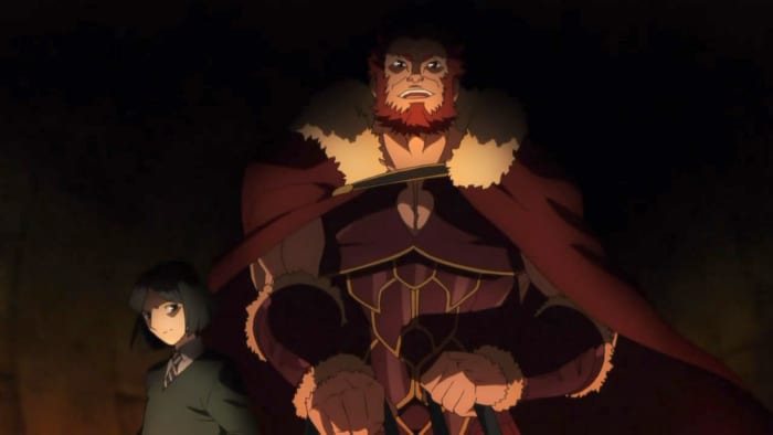Every character has their own unique personality, mindset, and particular list of ideals that always puts them at favor or odds with someone.