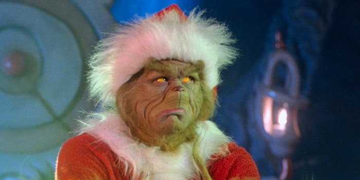 The Grinch: A Christmas Character Analysis - HubPages - How Many Fingers Does The Grinch Have