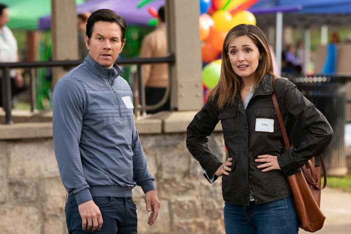 movie review instant family