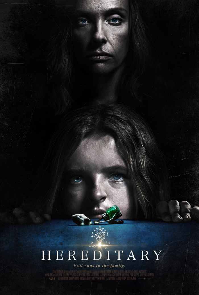 Top 10 Nightmarish Movies Like "Insidious" That