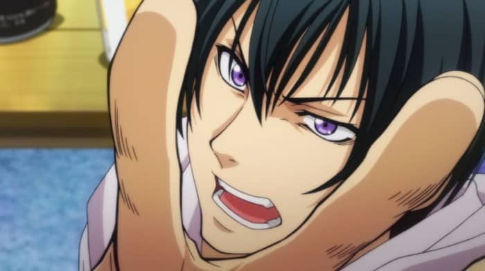 Iori thought that the moment he steps into college in the seaside town of Izu, everything will sail smoothly towards his dream college life. Well, he thought wrong!
