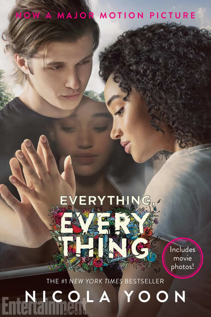everything everything book cover everything everything book cover
