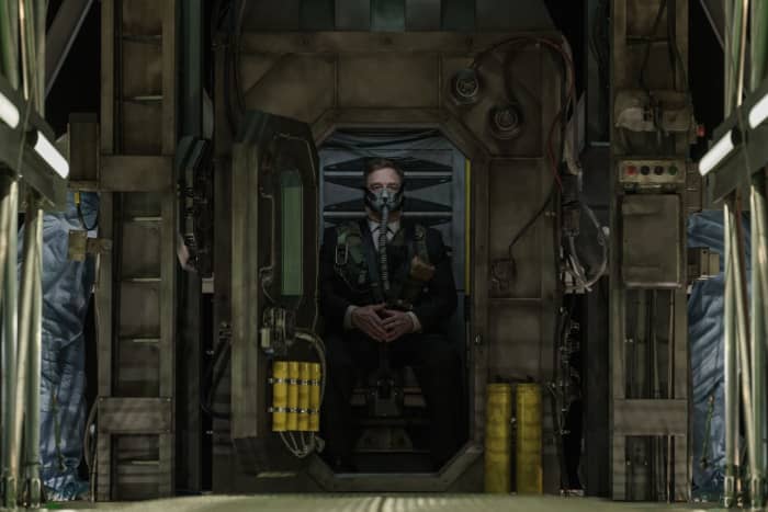 'Captive State' Review - ReelRundown