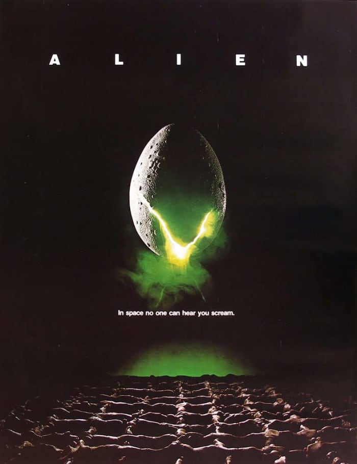 best of the alien movies