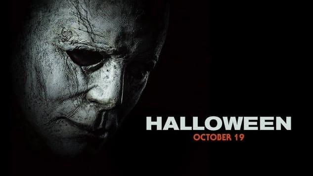 Boom! The true 'Halloween II' in a long line of 'Halloween II' movies while simply being called 'Halloween' just to make the franchise even less simple!
