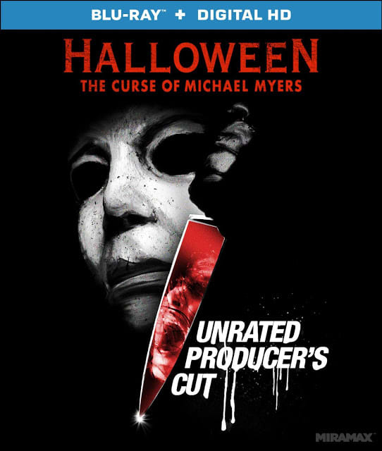 The "Unrated" caption is only inserted in there to draw in people who think that this may be the more gorier version of the film. It's not, in fact, there's far less in this Cut than the theatrical version.