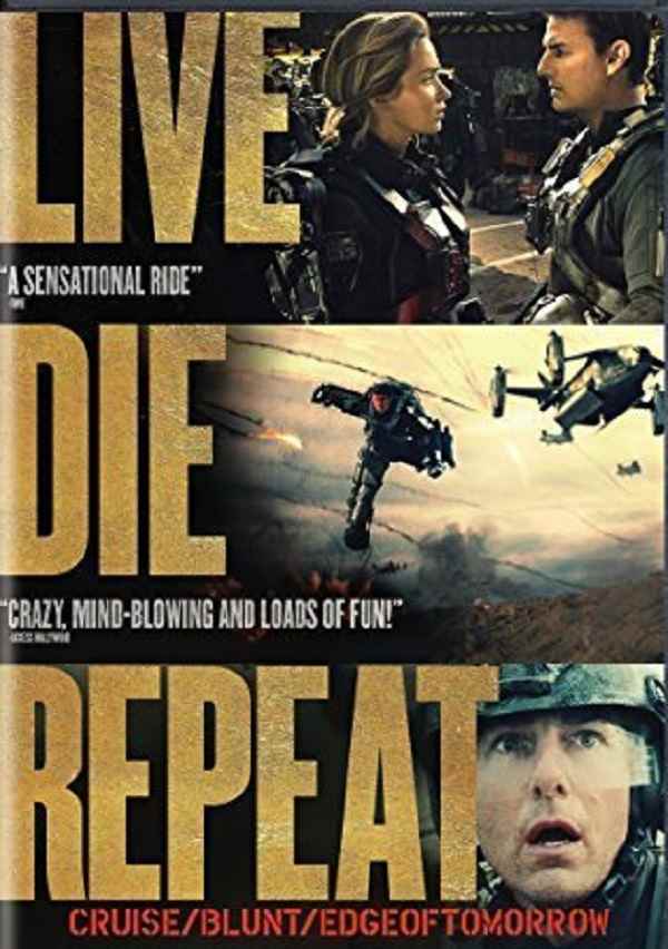 The 15 Best Time Travel Movies A Countdown ReelRundown