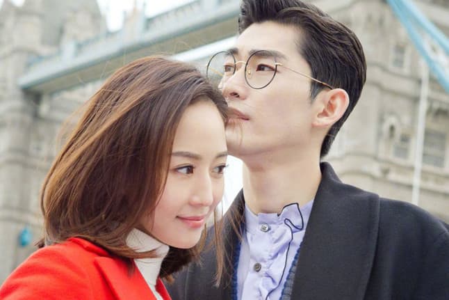 The Top 11 Most Romantic Chinese Dramas 2022 4198
