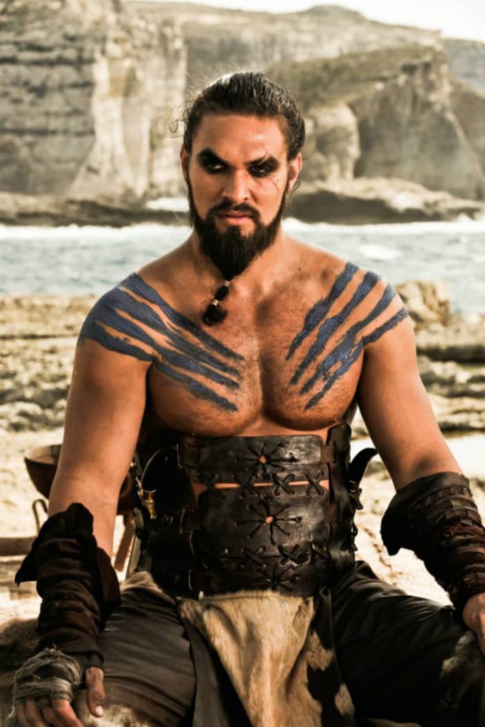 Top 10 Hottest Male Characters In “game Of Thrones” Hubpages