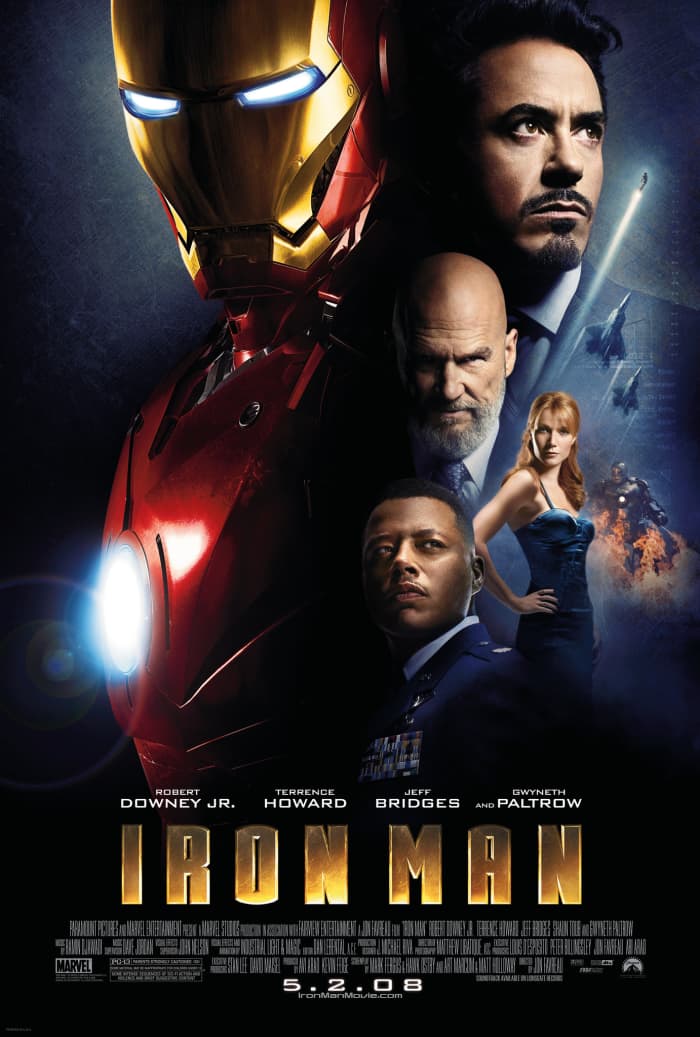 The plot of the Iron Man franchise isn't particularly important to understanding Avengers: Endgame, however Endgame marks the end of a story that started with the first MCU film, Iron Man, in 2008.