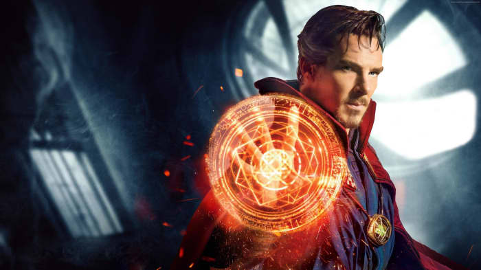 Though Doctor Strange doesn't have a lot of screen time in Avengers: Endgame, his story is important to the plot of the latest Avengers movie.