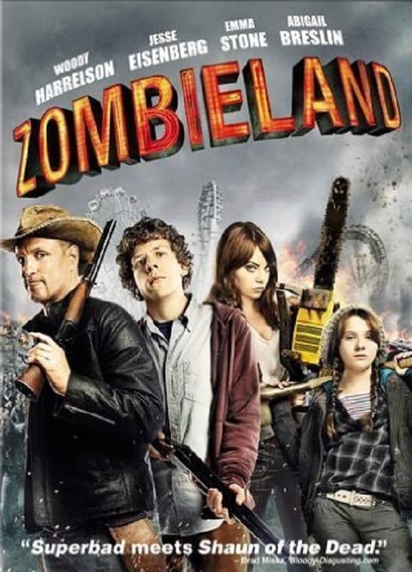 The 20 Best Comedy Zombie Movies - HubPages