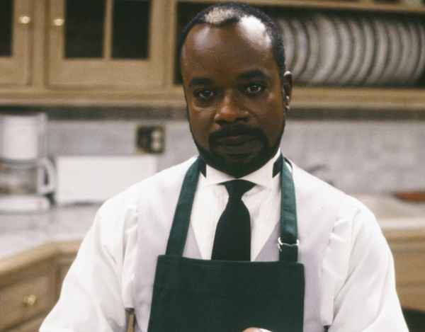 "The Fresh Prince of Bel-Air": 24 Funky Facts About the Series