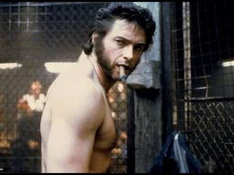 From Fox Studios. Wolverine became the face of the franchise, but that was also because Hugh Jackman's appreciation of the character shown through.