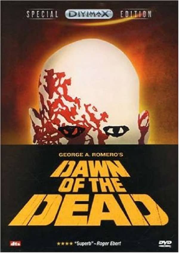 The 12 Best '70s Zombie Movies - ReelRundown