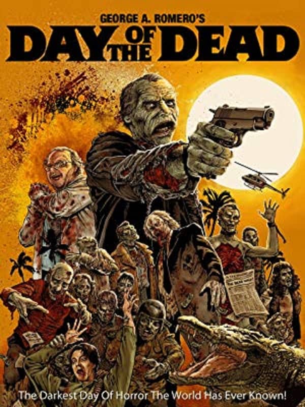 The Best '80s Zombie Movies - HubPages