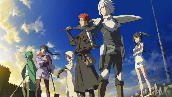 10 Anime Series Like "Arifureta Shokugyou de Sekai Saikyou" - HubPages