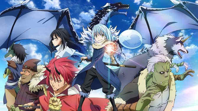 10 Anime Series Like "Arifureta Shokugyou de Sekai Saikyou" - HubPages