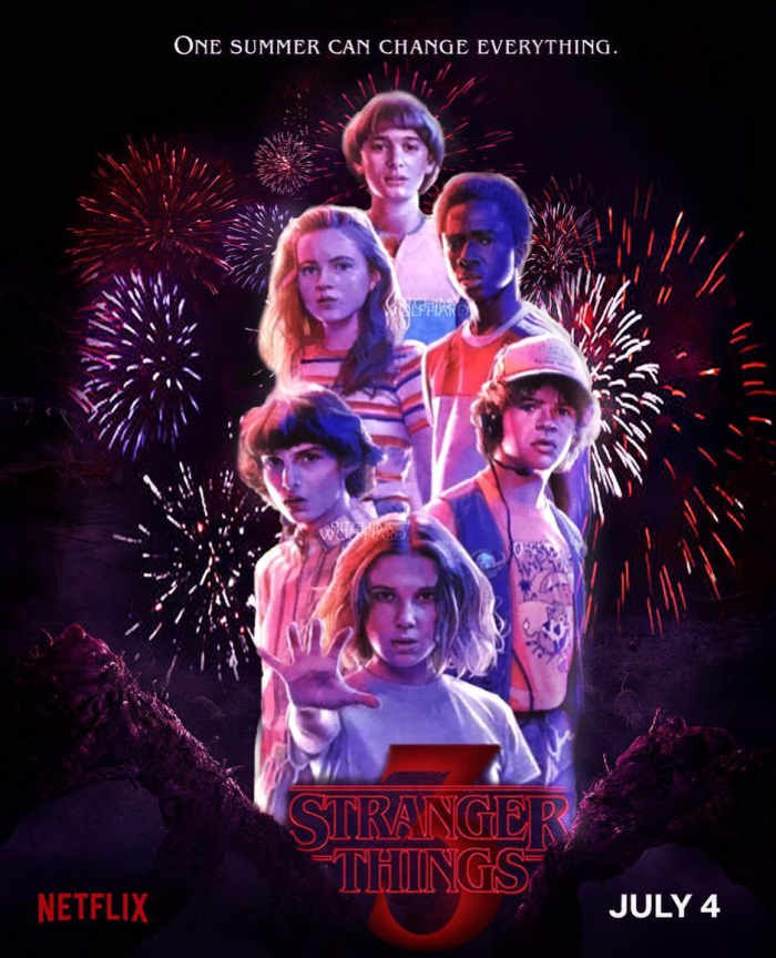 'Stranger Things' Season 3 Review - HubPages