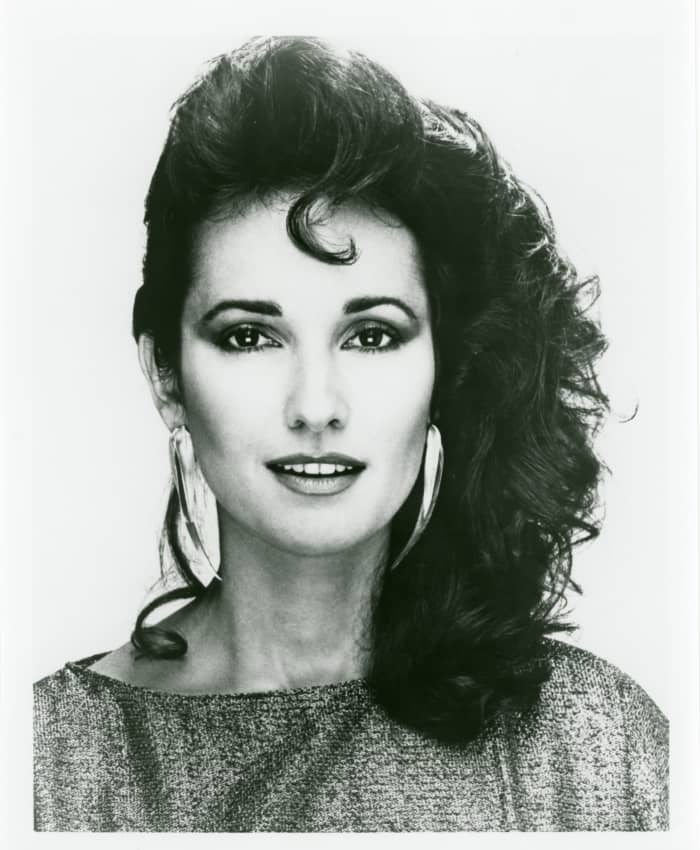 Much like the other soap opera divas on this list, Erica Kane's main issues stemmed from her relationships with men.