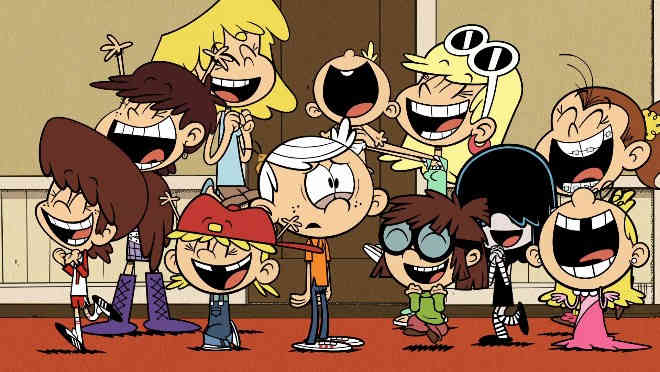 8 Crazy Cartoon Siblings We Just Can't Forget - HubPages