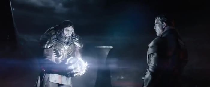 Ready Player One Orb of Osuvox is activated by the Charm of Making - Anál nathrach, orth' bháis's bethad, do chél dénmha