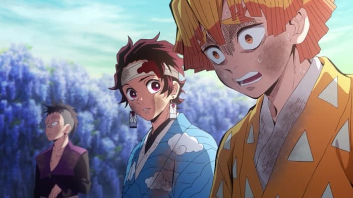 Follow Tanjiro as he joins the Demon Slayers for the sake of restoring his sister's humanity and exacting revenge against the demon that continues to bring misery and catastrophe upon the world.