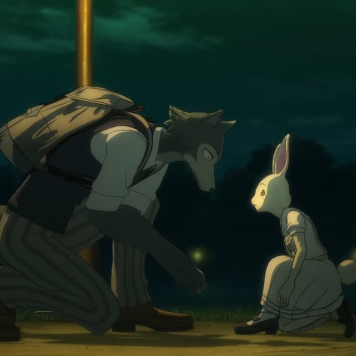 Beastars Season 1 Review Reelrundown