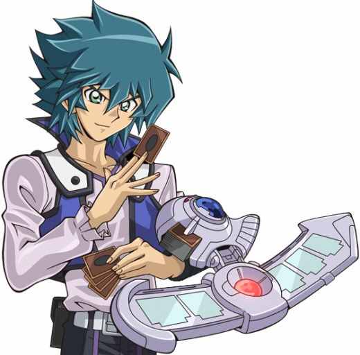 Top 10 Duelists in "YuGiOh! GX" ReelRundown