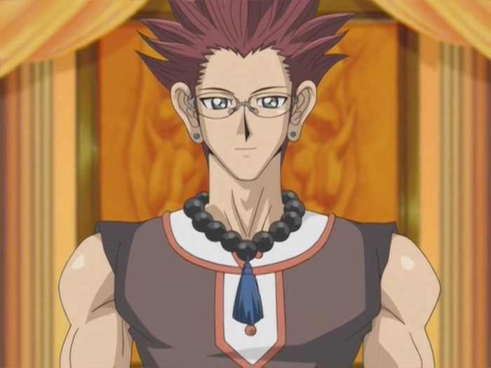 Top 10 Duelists in "YuGiOh! GX" ReelRundown