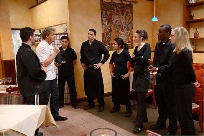 5 Of The Most Controversial Episodes Of Gordon Ramsays Kitchen Nightmares 