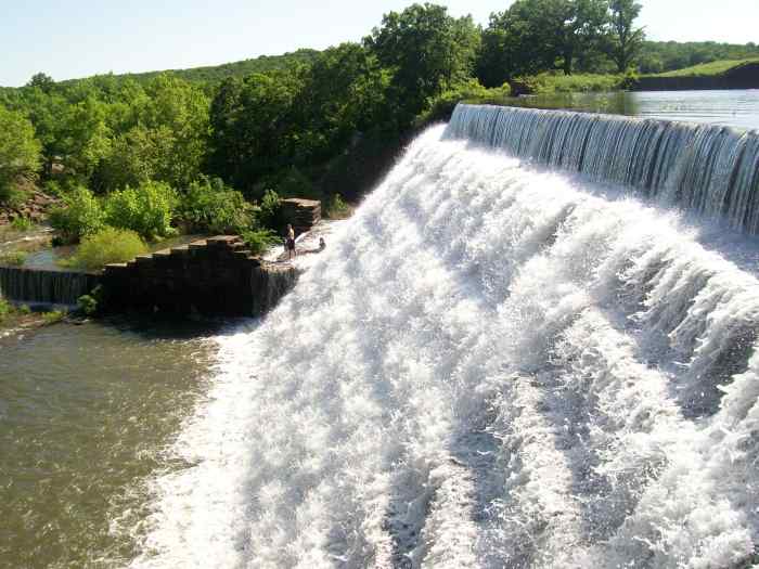 Oklahoma Attractions Fun Things to Do in Okmulgee WanderWisdom