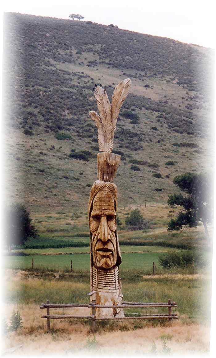 The Bronze Sculptures of Loveland, Colorado An Art Lover's Paradise WanderWisdom