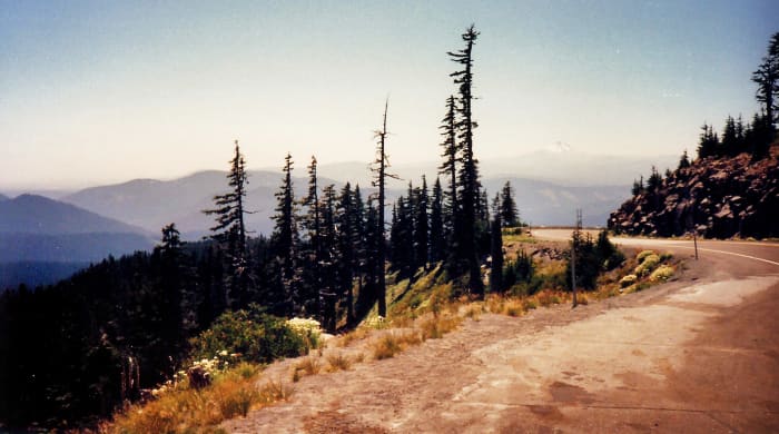 The Timberline Lodge: A Wpa Project At Mount Hood, Oregon - Wanderwisdom