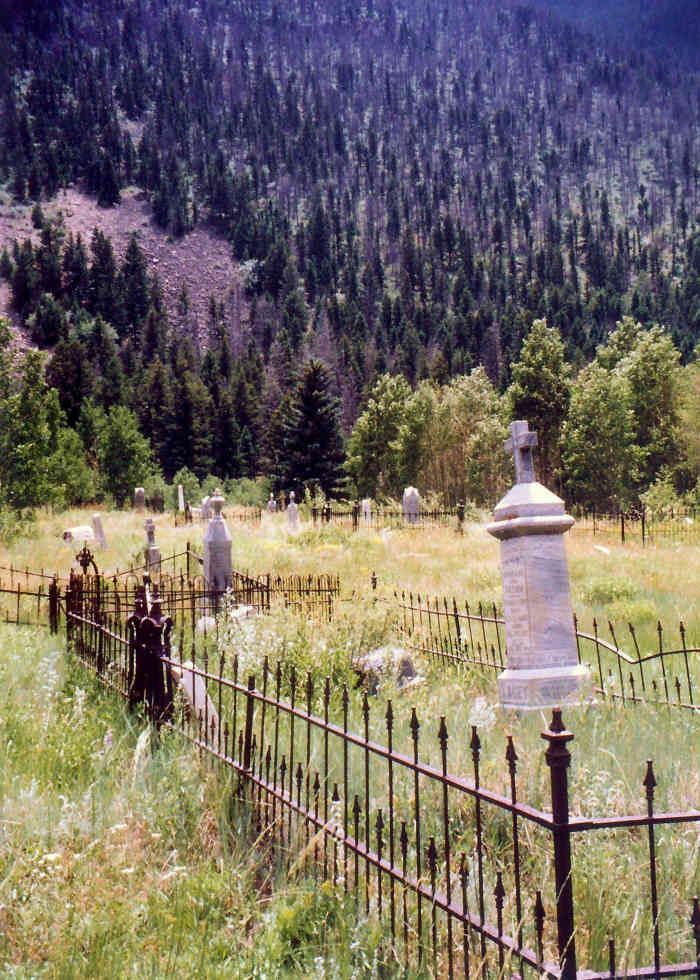 Historic Colorado A Famous Silver Mining Town WanderWisdom