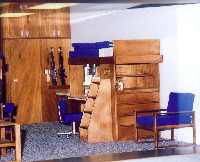 Visiting the U.S. Air Force Academy and Chapel in Colorado Springs