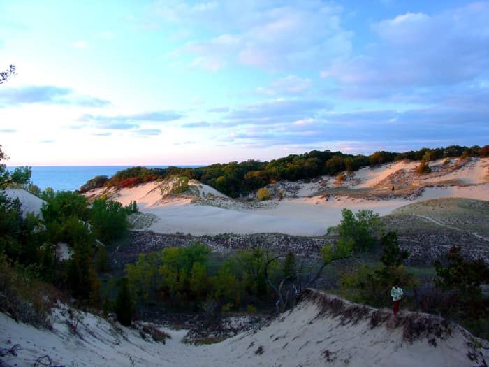 Lake Michigan Circle Tour - WanderWisdom