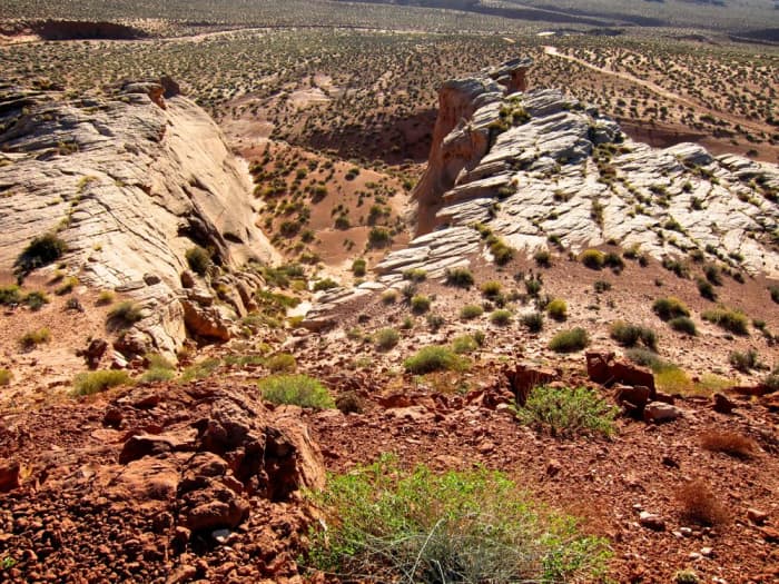 Utah Deserto