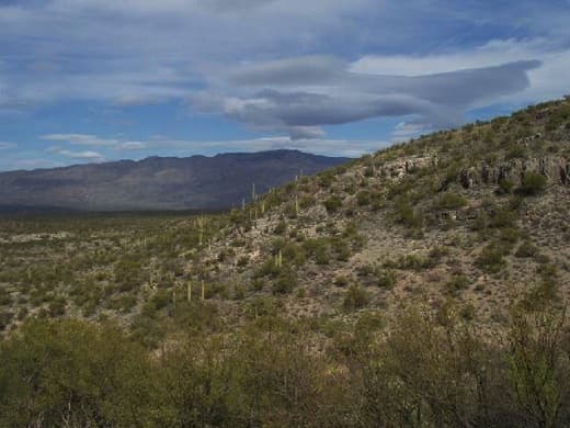 Something about the landscape of the Southwest seems to inspire adventurous place naming. Arizona has everything from Carefree to Six Shooter Canyon.