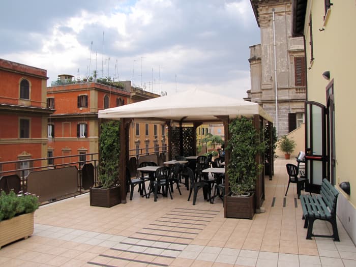 Unique Convent and Monastery in Rome, Italy WanderWisdom