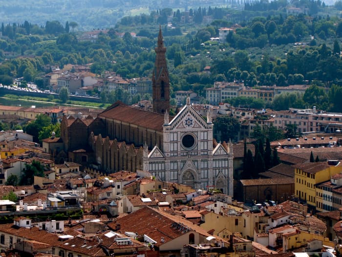 Top 10 Things to Do in Florence, Italy - WanderWisdom