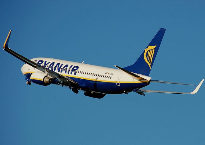 Take advantage of low-cost airlines such as Ryanair to get from destination to destination. Flights are as cheap as $20