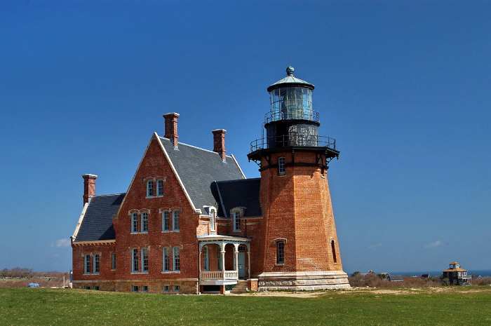 Southeast Lighthouse