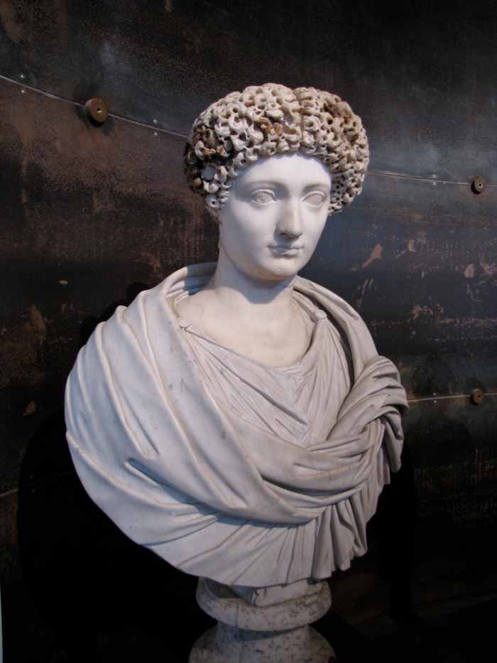 Visiting the Colosseum in Rome, Italy WanderWisdom