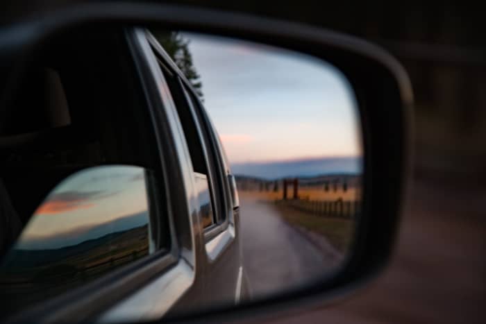 Road trips are an opportunity for self-reflection, sight-seeing, and quality time with friends or family.