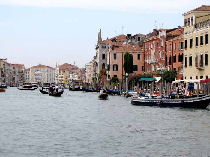 How to Get From Marco Polo Airport to Venice WanderWisdom
